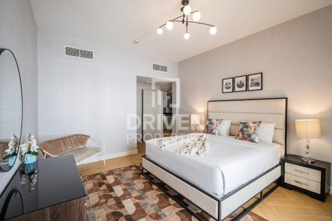 Jumeirah Village Circle, Dubai, UAE의 판매용 아파트 침실 1개, 92.16제곱미터 번호 743237 - 사진 12