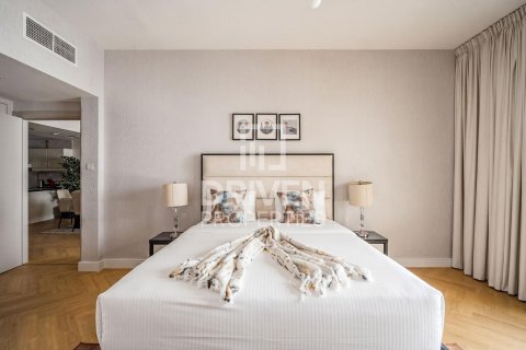 Jumeirah Village Circle, Dubai, UAE의 판매용 아파트 침실 1개, 92.16제곱미터 번호 743237 - 사진 11