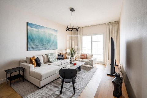 Jumeirah Village Circle, Dubai, UAE의 판매용 아파트 침실 1개, 92.16제곱미터 번호 743237 - 사진 3