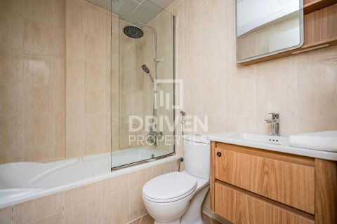Jumeirah Village Circle, Dubai, UAE의 판매용 아파트 침실 1개, 92.16제곱미터 번호 743237 - 사진 13