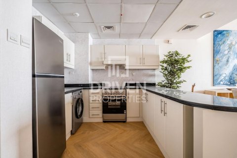 Jumeirah Village Circle, Dubai, UAE의 판매용 아파트 침실 1개, 92.16제곱미터 번호 743237 - 사진 9
