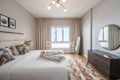 Jumeirah Village Circle, Dubai, UAE의 판매용 아파트 침실 1개, 92.16제곱미터 번호 743237 - 사진 10