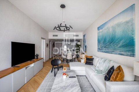 Jumeirah Village Circle, Dubai, UAE의 판매용 아파트 침실 1개, 92.16제곱미터 번호 743237 - 사진 7