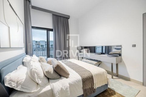 Mohammed Bin Rashid City, Dubai, UAE의 판매용 아파트 침실 1개, 80.18제곱미터 번호 743241 - 사진 8