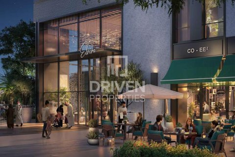 Apartament na sprzedaż w Dubai Hills Estate, Dubai, ZEA 1 sypialnia, 65.4 mkw., nr 743236 - zdjęcie 9