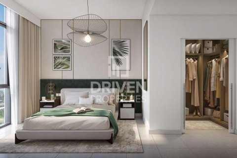 Apartament na sprzedaż w Dubai Hills Estate, Dubai, ZEA 1 sypialnia, 65.4 mkw., nr 743236 - zdjęcie 4