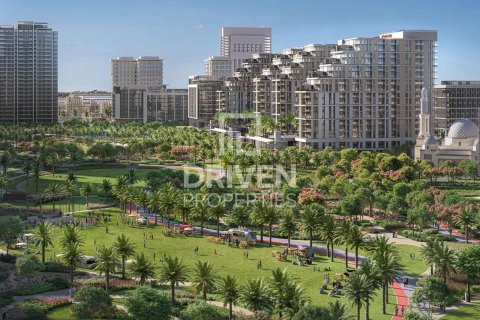 Apartament na sprzedaż w Dubai Hills Estate, Dubai, ZEA 1 sypialnia, 65.4 mkw., nr 743236 - zdjęcie 7