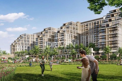 Apartament na sprzedaż w Dubai Hills Estate, Dubai, ZEA 1 sypialnia, 65.4 mkw., nr 743236 - zdjęcie 8