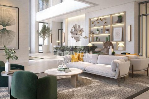 Apartament na sprzedaż w Dubai Hills Estate, Dubai, ZEA 1 sypialnia, 65.4 mkw., nr 743236 - zdjęcie 2