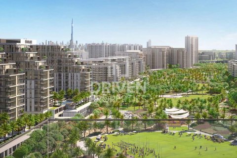 Apartament na sprzedaż w Dubai Hills Estate, Dubai, ZEA 1 sypialnia, 65.4 mkw., nr 743236 - zdjęcie 15