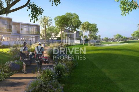 Apartament na sprzedaż w Dubai Hills Estate, Dubai, ZEA 1 sypialnia, 65.4 mkw., nr 743236 - zdjęcie 6