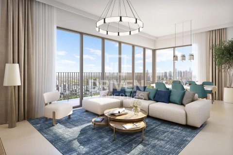 Byt v Dubai Hills Estate, SAE 2 ložnice, 99.03 m² Č.: 743238 - fotografie 2