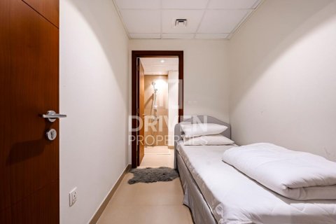 Apartment til salg i Dubai Creek Harbour (The Lagoons), Dubai, UAE 3 soveværelser, 179.4 kvm № 743239 - foto 18