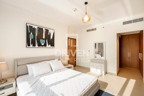Apartment til salg i Dubai Creek Harbour (The Lagoons), Dubai, UAE 3 soveværelser, 179.4 kvm № 743239 - foto 12
