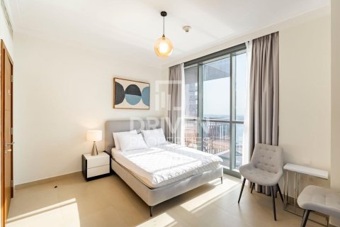 Apartment til salg i Dubai Creek Harbour (The Lagoons), Dubai, UAE 3 soveværelser, 179.4 kvm № 743239 - foto 6