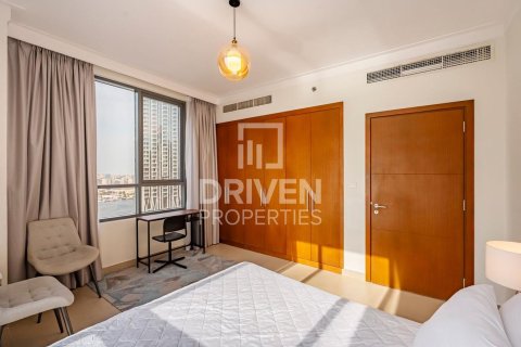 Apartment til salg i Dubai Creek Harbour (The Lagoons), Dubai, UAE 3 soveværelser, 179.4 kvm № 743239 - foto 7