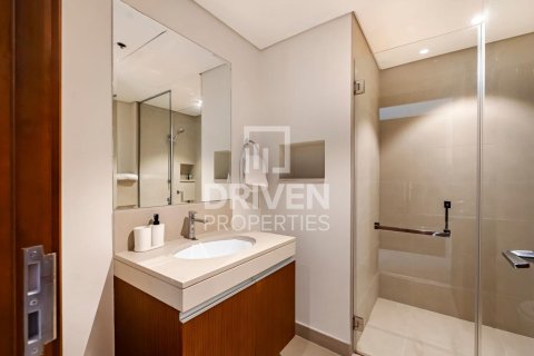 Apartment til salg i Dubai Creek Harbour (The Lagoons), Dubai, UAE 3 soveværelser, 179.4 kvm № 743239 - foto 15