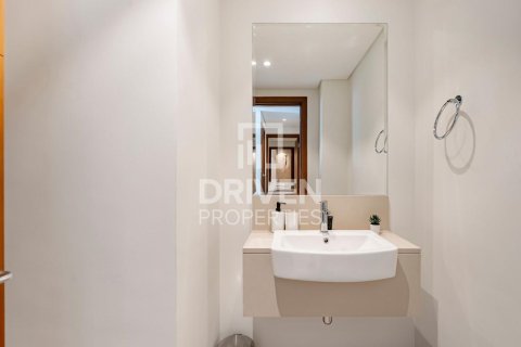 Apartment til salg i Dubai Creek Harbour (The Lagoons), Dubai, UAE 3 soveværelser, 179.4 kvm № 743239 - foto 17