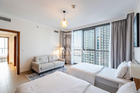 Apartment til salg i Dubai Creek Harbour (The Lagoons), Dubai, UAE 3 soveværelser, 179.4 kvm № 743239 - foto 8