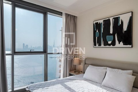 Apartment til salg i Dubai Creek Harbour (The Lagoons), Dubai, UAE 3 soveværelser, 179.4 kvm № 743239 - foto 10
