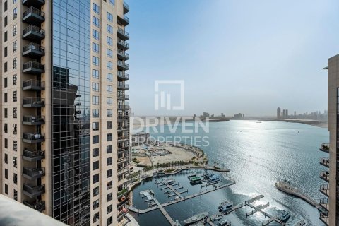 דירה ב Dubai Creek Harbour (The Lagoons), Dubai, איחוד האמירויות 3 חדרי שינה, 179.4 מ