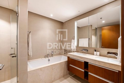 Apartment til salg i Dubai Creek Harbour (The Lagoons), Dubai, UAE 3 soveværelser, 179.4 kvm № 743239 - foto 16