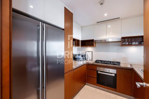 Apartment til salg i Dubai Creek Harbour (The Lagoons), Dubai, UAE 3 soveværelser, 179.4 kvm № 743239 - foto 14