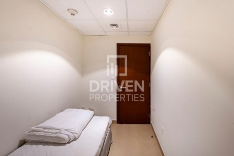 Apartment til salg i Dubai Creek Harbour (The Lagoons), Dubai, UAE 3 soveværelser, 179.4 kvm № 743239 - foto 19