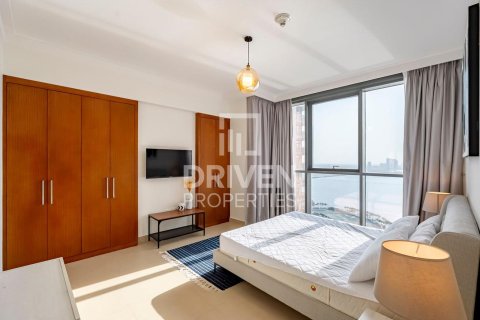 Apartment til salg i Dubai Creek Harbour (The Lagoons), Dubai, UAE 3 soveværelser, 179.4 kvm № 743239 - foto 11