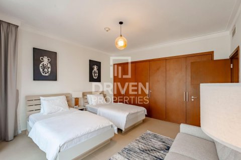 Apartment til salg i Dubai Creek Harbour (The Lagoons), Dubai, UAE 3 soveværelser, 179.4 kvm № 743239 - foto 9