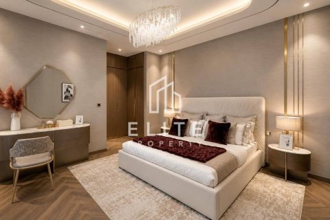 Vila v DAMAC Hills (Akoya by DAMAC), Dubai, SAE 6 spální, 1068 m2 č. 762912 - Fotografia 16