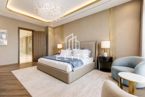 Vila v DAMAC Hills (Akoya by DAMAC), Dubai, SAE 6 spální, 1068 m2 č. 762912 - Fotografia 4