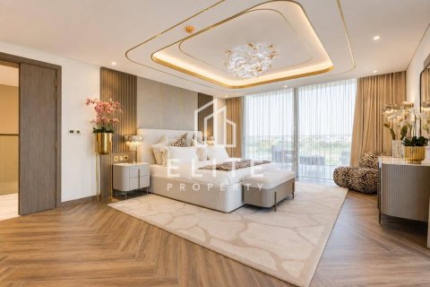 Vila v DAMAC Hills (Akoya by DAMAC), Dubai, SAE 6 spální, 1068 m2 č. 762912 - Fotografia 10