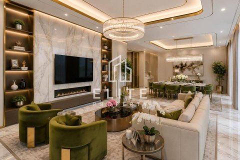 Vila v DAMAC Hills (Akoya by DAMAC), Dubai, SAE 6 spální, 1068 m2 č. 762912 - Fotografia 17