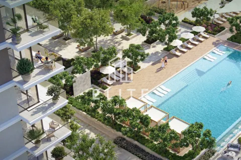 Appartement te koop in Dubai Hills Estate, Dubai, VAE 1 slaapkamer, 63 vr.m., nr 762916 - foto 3