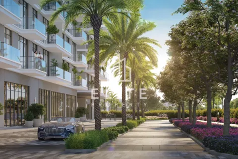Appartement te koop in Dubai Hills Estate, Dubai, VAE 1 slaapkamer, 63 vr.m., nr 762916 - foto 4