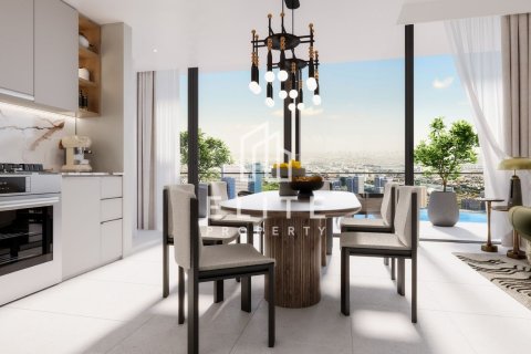 Apartament në Dubai Creek Harbour (The Lagoons), Emiratet e Bashkuara Arabe 1 dhomë gjumi, 70 m2. № 762913 - Foto 5