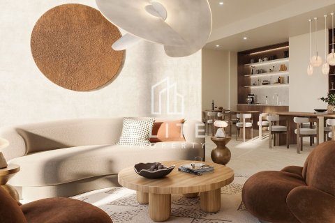 Apartament në Dubai Creek Harbour (The Lagoons), Emiratet e Bashkuara Arabe 1 dhomë gjumi, 70 m2. № 762913 - Foto 7