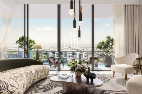 Apartament në Dubai Creek Harbour (The Lagoons), Emiratet e Bashkuara Arabe 1 dhomë gjumi, 70 m2. № 762913 - Foto 6