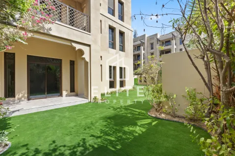 Apartman u gradu Old Town, Dubai, UAE 2 spavaće sobe, 282 m2 Br. 762914 - Slika 22