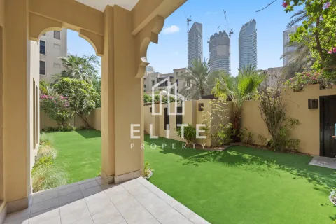 Apartman u gradu Old Town, Dubai, UAE 2 spavaće sobe, 282 m2 Br. 762914 - Slika 21
