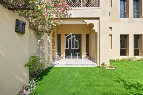 Apartman u gradu Old Town, Dubai, UAE 2 spavaće sobe, 282 m2 Br. 762914 - Slika 23