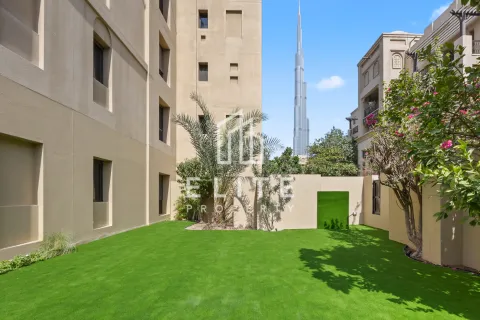 Apartman u gradu Old Town, Dubai, UAE 2 spavaće sobe, 282 m2 Br. 762914 - Slika 1