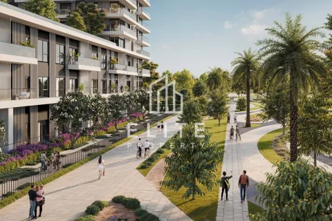 Apartmen di Dubai Hills Estate, UAE 2 bilik tidur, 101 meter persegi № 762917 - foto 8