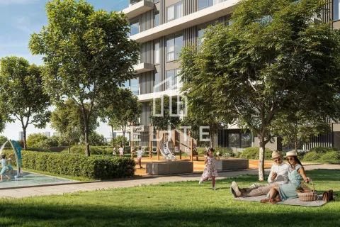 Apartmen di Dubai Hills Estate, UAE 2 bilik tidur, 101 meter persegi № 762917 - foto 11