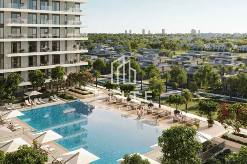 Apartmen di Dubai Hills Estate, UAE 2 bilik tidur, 101 meter persegi № 762917 - foto 12
