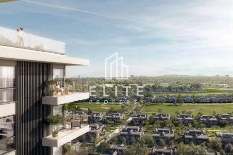 Apartmen di Dubai Hills Estate, UAE 2 bilik tidur, 101 meter persegi № 762917 - foto 7