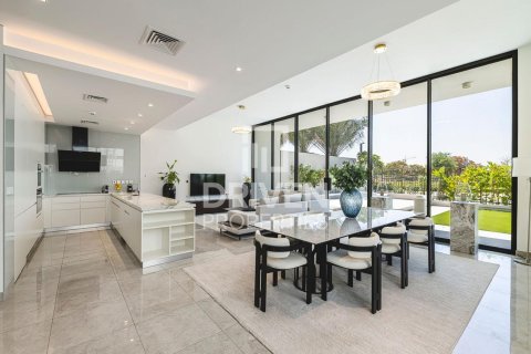 Rijtjeshuis in Mohammed Bin Rashid City, Dubai, VAE 4 slaapkamers, 362.32 vr.m. nr 742449
