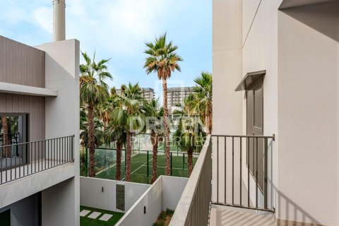 خانه شهری برای فروش در  Mohammed Bin Rashid City، Dubai، امارات متحده عربی  3 خوابه ، 201.14 متر مربع ، شماره 742428 - تصویر 21