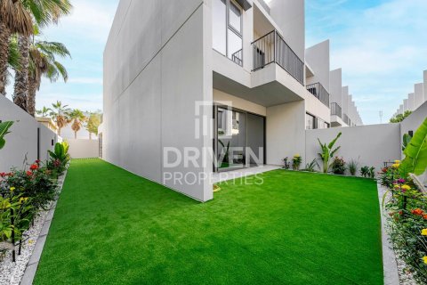 خانه شهری برای فروش در  Mohammed Bin Rashid City، Dubai، امارات متحده عربی  3 خوابه ، 201.14 متر مربع ، شماره 742428 - تصویر 19